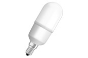 LED-lyspære - Osram LED-lyspære Stick 9W/840 (75W) Frosted E14 - 4058075428409