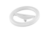 LED-lyspære - Osram LED-lyspære Special Circulux 14.5W/827 (100W) Frosted E27 - 4058075606999