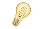 LED-lyspære - Osram LED-lyspære Vintage 1906® LED 35 4 W/2400 K E27 - 4058075293090