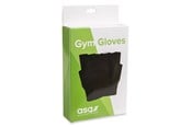 Sport & Fitness - ASG Gym Gloves (L) - ASG4140IL