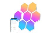 Smarthus - Govee Glide Hexa Light Panels 10-Pack - B6061301