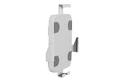 Veggmontering, AV-braketter & AV-møbler - Neomounts WL15-625WH1 - mounting kit - for tablet - white - Max 1 kg - recommended for 7.9" - 11" - WL15-625WH1