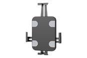 Veggmontering, AV-braketter & AV-møbler - Neomounts WL15-625BL1 - mounting kit - for tablet - black - Max 1 kg - recommended for 7.9" - 11" - WL15-625BL1