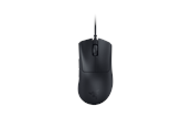 Mus - Razer Deathadder V3 - Gaming mus - Optisk - 5 - Svart - RZ01-04640100-R3M1