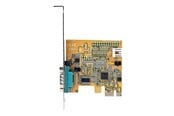 Nettverksadapter - StarTech.com 11050-PC-SERIAL-CARD - 11050-PC-SERIAL-CARD