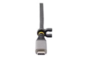 Dokkingstasjon - StarTech.com USB-C Multiport Adapter - 4K 60Hz HDMI - 3-Port USB Hub - 100W PD - 104B-USBC-MULTIPORT