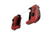 Spill - Tilbehør - Turtle Beach Atom controller Android - Red - Wireless Controller - Android - TBS-0766-05