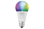 Smarthus - Osram SMART+ WiFi Classic Multicolour 230V RGBW FR E27 SINGLE PACK - 4099854461286