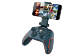 Spill - Tilbehør - Turtle Beach Recon cloud controller - Blue - Wireless Controller - Android - TBS-0752-05