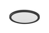 Lamper - Osram ORBIS ULTRA SLIM CLICK DIM Click-Dim 235mm Black 15W - 4099854450761