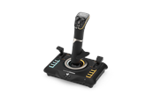 Spill - Tilbehør - Turtle Beach V-ONE FLIGHTSTICK FOR XB - Wired Joystick - Microsoft Xbox One - TBS-0722-05