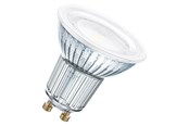 LED-lyspære - Osram LED-lyspære PAR16 120° 620lm 5.6W/827 (50W) GU10 - 4099854457425
