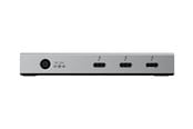Dokkingstasjon - ALOGIC Thunderbolt 4 BLAZE Hub - TB4H3TB