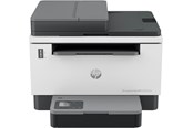 Skriver - HP LaserJet Tank MFP 2604sdw All in One Multifunksjon - Sort/hvit - Laser - 381V1A#B19