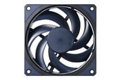 Kabinettvifte - Cooler Master Mobius 120 - Kabinettvifte - 120mm - Svart - MFZ-M2NN-21NPK-R1