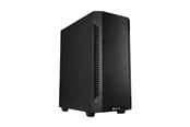 Kabinett - Chieftec Elox Series AS-01B-OP - Kabinett - Tower - Svart - AS-01B-OP