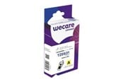 Printertilbehør blekk/toner - Armor Wecare - compatible - Yellow ink cartridge - K80010W4