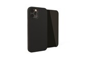 Mobil - Deksel og etui - Pipetto Magnetic Leather Case for iPhone 12/12 Pro - with magnetic holder - P063-77-O