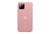 Mobil - Deksel og etui - Baseus Silica Case for iPhone 11 Pro - WIAPIPH58S-GD09