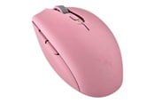 Mus - Razer Orochi V2 - Quartz - Mus - Optisk - 6 - Rosa - RZ01-03731200-R3G1
