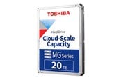 Harddisk - Toshiba MG10 - 22TB - Harddisk - MG10AFA22TE - SATA-600 - 3.5" - MG10AFA22TE