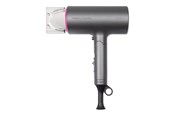 Hårføner - ProfiCare Hårføner PC-HT 3073 - hairdryer - pink - 1600 W - PC-HT 3073 RÓZOWA