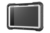 Mobil - Beskyttelsesglass - Panasonic FZ-VPF38U - screen protector for tablet - FZ-VPF38U