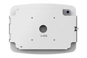 Veggmontering, AV-braketter & AV-møbler - Compulocks - mounting kit - for tablet - white - Max - recommended for - 209IPDSW