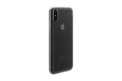 Mobil - Deksel og etui - Just Mobile TENC - Unique self-healing case for iPhone X/XS - PC-288MC
