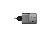 Mobil - Adaptere og ladere - ALOGIC Rapid Power 30W GaN Charger - WCG1X30SGR-EU