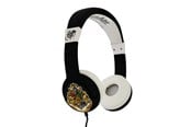 Hodetelefoner - OTL Hogwarts - Barnehodetelefoner - Volumbegrenset 85dB max - 5055371621465
