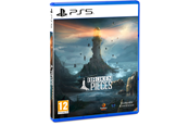 Spill - Broken Pieces - Sony PlayStation 5 - Action/Adventure - 5060522099598