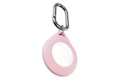 Mobil - Andre tilbehør - KeyBudz Secure Dock for AirTag 2-pack - AT_S2_BLP