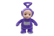 Plush - Teletubbies Talking Tinky Winky Soft Plush - 5029736061098