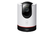 Smarthus - TP-Link Tapo C225 Pan/Tilt AI-hjemmeovervåkingskamera, WiFi - V1 - TAPO C225