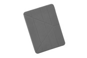 Nettbrett - Deksler og etui - Pipetto Origami No1 Original Case grey - iPad (A16)/iPad (2022) - P052-50-V