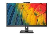 Skjerm - 27" Philips 27B1U5601H - 2560x1440 (QHD) - 75Hz - IPS - 100W USB-C - KVM switch - 27B1U5601H/00