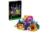 LEGO® - LEGO Botanicals 10313 Bukett med markblomster - 10313