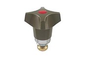 Reservedeler og tilbehør - FM Mattsson Headwork warm water olive - 35051811