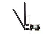 Nettverksadapter - D-Link DWA-X582 - network adapter - PCIe - DWA-X582