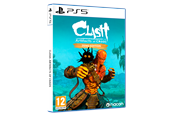 Spill - Clash: Artifacts of Chaos (Zeno Edition) - Sony PlayStation 5 - Beat 'em Up - 3665962019926