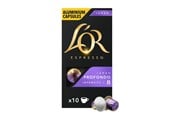 Kaffe & Espresso - L'OR Capsules Lungo Profondo - 10 pcs - 4028594