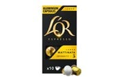 Kaffe & Espresso - L'OR Capsules Lungo Mattinata - 10 pcs - 4028595