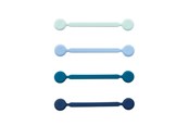 Diverse kabel - Bluelounge Design MagWrap - Small - BLUMW4-BAST