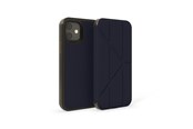 Mobil - Deksel og etui - Pipetto Origami Folio for iPhone 12 mini - P062-113-N