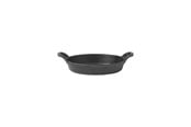 Panner - Pillivuyt Gourmet Garonne Mini Pande med 2 greb oval 18 x 12 cm 0.3 liter - 20258