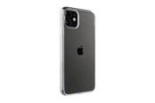 Mobil - Deksel og etui - Vivanco Safe & Steady TPU Case iPhone 11 Clear - 60788