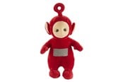 Plush - Teletubbies Talking Po Soft Plush - 5029736061074