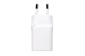 Mobil - Adaptere og ladere - Vivanco Lightning/USB-C PD 20W Home Charger 1.2m - 62300