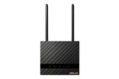 Ruter - ASUS 4G-N16 - LTE - 2.4 GHz - 300 Mbps - 4G LTE - 90IG07E0-MO3H00